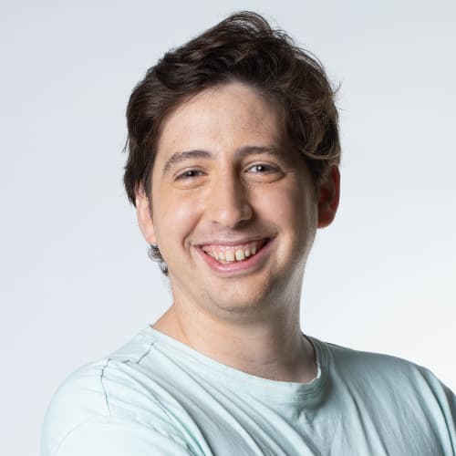 תמונה של רועי סגל